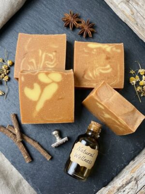 ABC Soap (100g)