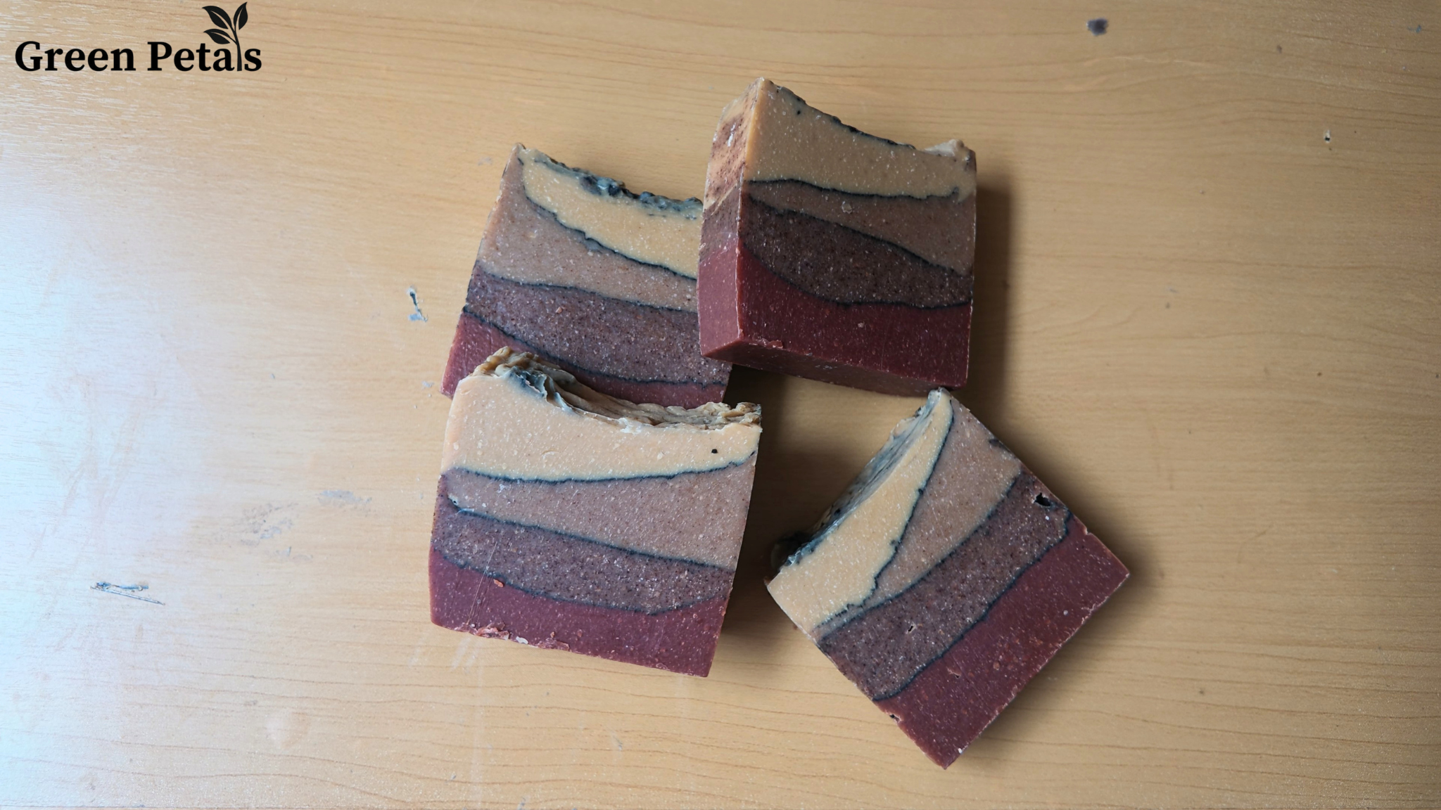 Manjistha Licorice Layer Soap